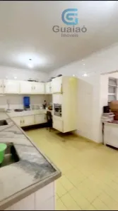 Apartamento com 3 Quartos à venda, 224m² no Gonzaga, Santos