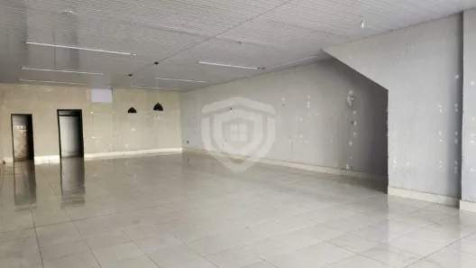Ponto Comercial para alugar, 200m² no Centro, Bauru