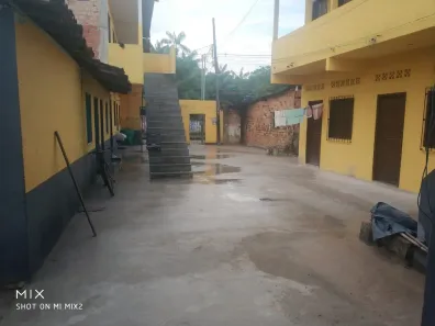 Prédio Comercial com 13 Quartos à venda, 400m² no Distrito Industrial, Ananindeua