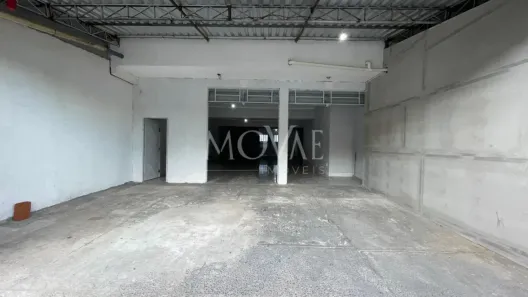 Ponto Comercial para alugar, 300m² no Parque dos Ipês, São José dos Campos