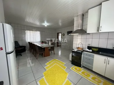 Casa com 3 Quartos à venda, 200m² no Bairro Alto, Curitiba