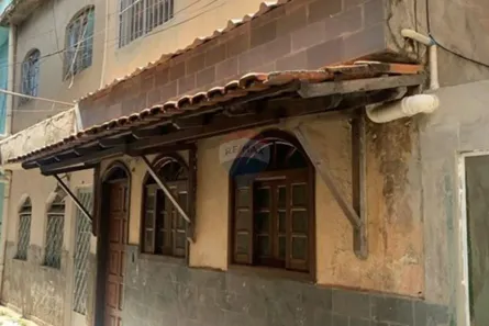 Casa com 3 Quartos à venda, 72m² no Bela Vista, Contagem