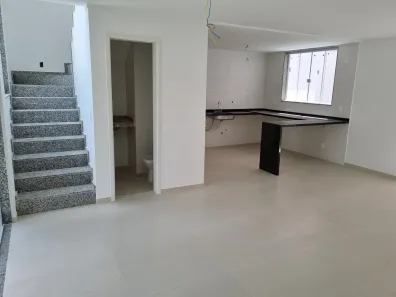 Casa de Condomínio com 3 Quartos à venda, 140m² no Guaratiba, Rio de Janeiro