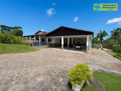 Fazenda/Sítio com 3 Quartos à venda, 896m² no Pununduva(Caucaia do Alto), Cotia