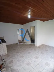 Casa com 1 Quarto para alugar, 30m² no Vila Robertina, São Paulo