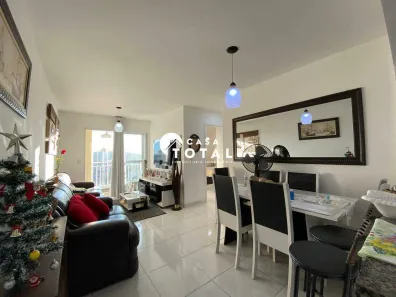 Apartamento com 2 Quartos à venda, 56m² no Matriz, Mauá