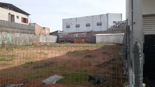 Lote/Terreno para venda ou aluguel, 625m² no Parque Industrial, Campinas