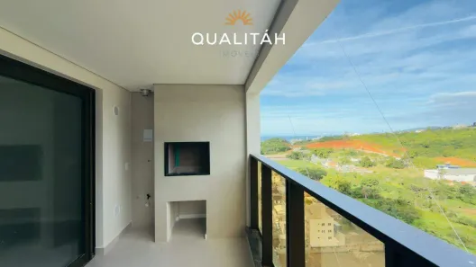 Apartamento com 3 Quartos à venda, 88m² no Praia Brava de Itajaí, Itajaí