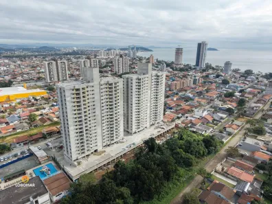 Apartamento com 3 Quartos à venda, 76m² no Armação, Penha