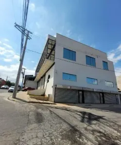 para alugar, 60m² no Aarão Reis, Belo Horizonte