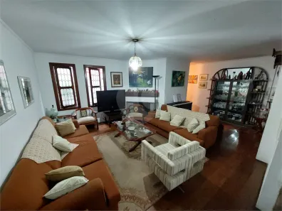 Casa com 3 Quartos à venda, 134m² no Vila Nova Caledônia, São Paulo