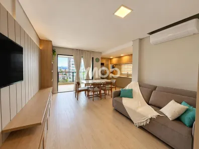 Apartamento com 3 Quartos à venda, 101m² no Centro, Jaraguá do Sul