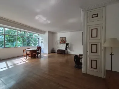 Apartamento com 3 Quartos à venda, 130m² no Copacabana, Rio de Janeiro
