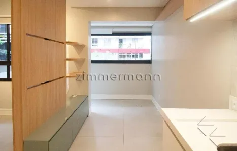 Apartamento com 1 Quarto à venda, 30m² no Pinheiros, São Paulo