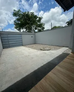 Casa com 2 Quartos à venda, 100m² no Conceição, Feira de Santana