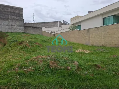Lote/Terreno à venda, 294m² no Jardim Independência, Taubaté