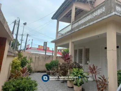 Casa com 5 Quartos à venda, 262m² no Fátima, Fortaleza