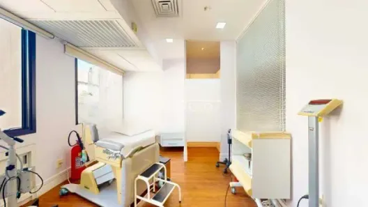 Sala Comercial à venda, 46m² no Ipanema, Rio de Janeiro