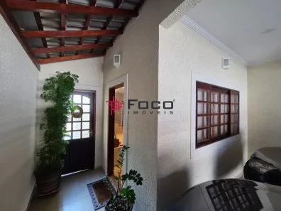 Sobrado com 3 Quartos à venda, 156m² no Jardim das Indústrias, São José dos Campos