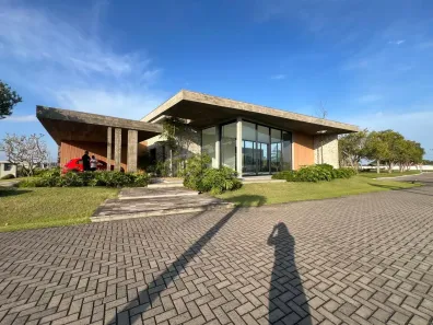 Casa de Condomínio com 4 Quartos à venda, 324m² no , Capão da Canoa