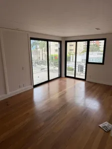 Apartamento com 3 Quartos para alugar, 118m² no Jardim Vila Mariana, São Paulo