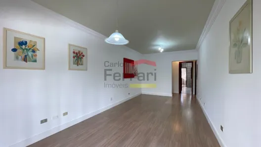 Apartamento com 4 Quartos à venda, 136m² no Água Fria, São Paulo