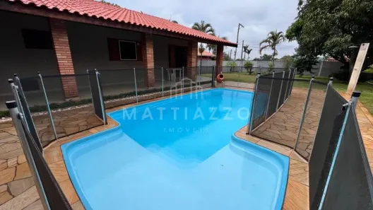 Fazenda/Sítio com 3 Quartos à venda, 425m² no Bairro dos Pires, Limeira