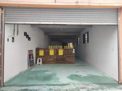 Ponto Comercial para alugar, 68m² no Vila Urupês, Suzano