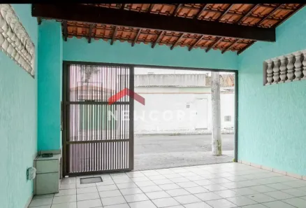 Casa com 2 Quartos à venda, 49m² no Real, Praia Grande