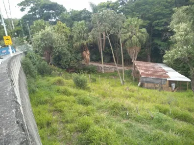 Lote/Terreno à venda, 34422m² no Votupoca, Barueri