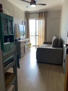 Apartamento com 1 Quarto à venda, 38m² no Santana, São Paulo