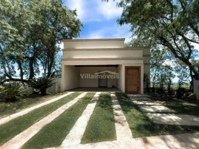 com 2 Quartos à venda, 337m² no Caminhos de San Conrado (Sousas), Campinas