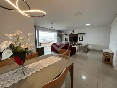 Apartamento com 3 Quartos à venda, 147m² no Duque de Caxias, Cuiabá