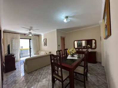 Apartamento com 2 Quartos à venda, 86m² no Tupi, Praia Grande