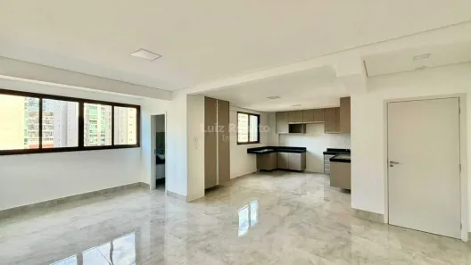 Apartamento com 3 Quartos para alugar, 108m² no Buritis, Belo Horizonte