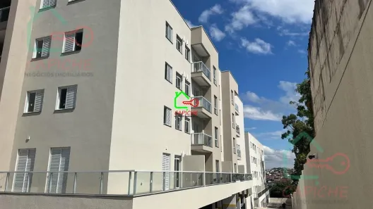 Apartamento com 2 Quartos à venda, 60m² no Capela, Vinhedo