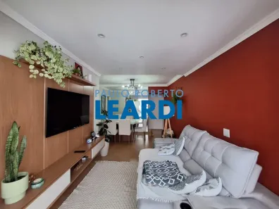 Apartamento com 3 Quartos à venda, 82m² no Jardim Itapeva, São Paulo