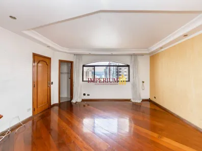 Apartamento com 3 Quartos à venda, 118m² no Jardim São Paulo(Zona Norte), São Paulo