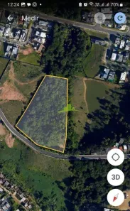Lote/Terreno à venda, 19701m² no Sete de Abril, Salvador