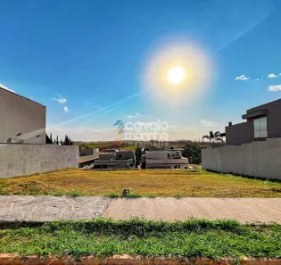 Lote/Terreno à venda, 364m² no Loteamento Terras de Siena, Ribeirão Preto