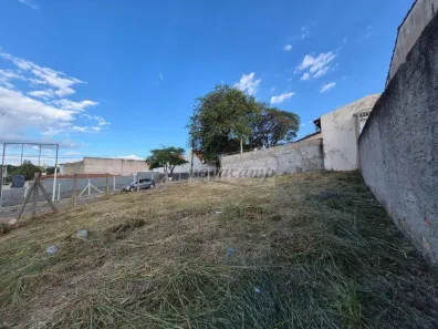 Lote/Terreno à venda, 248m² no Parque São Quirino, Campinas