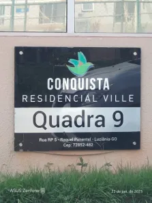 Apartamento com 2 Quartos à venda, 60m² no Residencial Villa Suiça, Cidade Ocidental