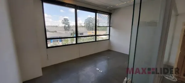 Sala Comercial à venda, 52m² no Alphaville Industrial, Barueri