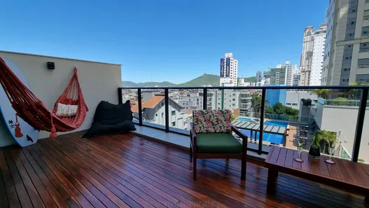 Apartamento com 4 Quartos à venda, 178m² no Centro, Balneário Camboriú