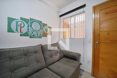 Apartamento com 2 Quartos à venda, 40m² no Jardim Nordeste, São Paulo