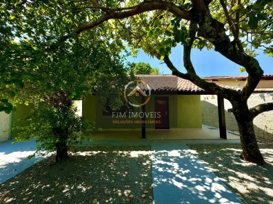 Casa com 3 Quartos à venda, 100m² no Maravista, Niterói