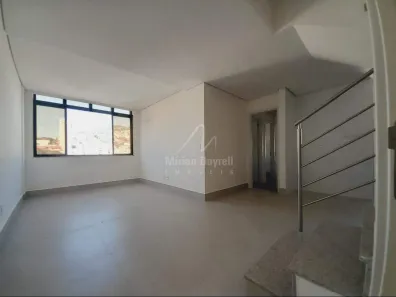 Cobertura com 3 Quartos à venda, 160m² no Serra, Belo Horizonte