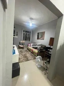 Apartamento com 2 Quartos à venda, 65m² no Fonseca, Niterói