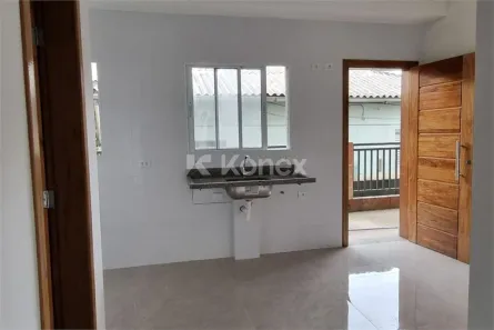 Apartamento com 2 Quartos à venda, 39m² no Jardim Japão, São Paulo