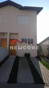 Casa de Condomínio com 2 Quartos à venda, 60m² no Chácara Real (Caucaia do Alto), Cotia